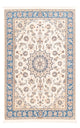 Nain - 6 la Teppe 155x104cm - Persisk teppe