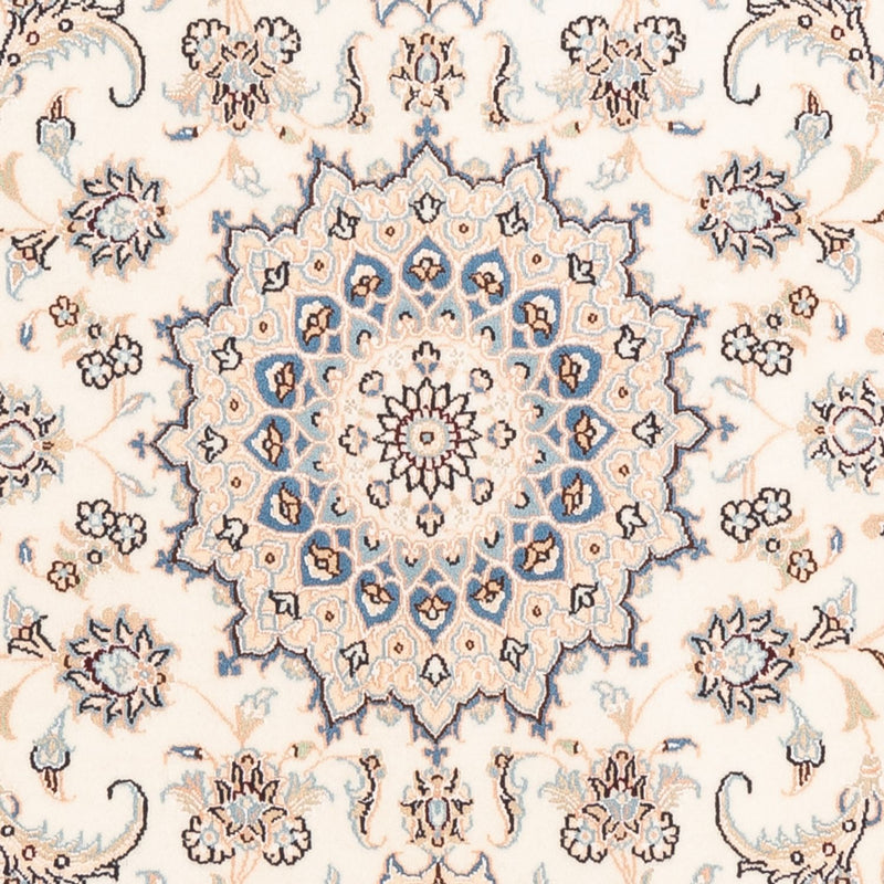Nain - 6 la Teppe 155x104cm - Persisk teppe