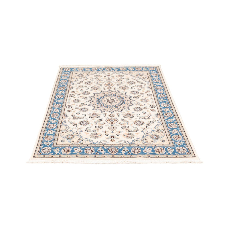 Nain - 6 la Teppe 155x104cm - Persisk teppe