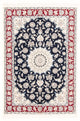 Nain - 9 la Teppe 158x108cm - Persisk teppe