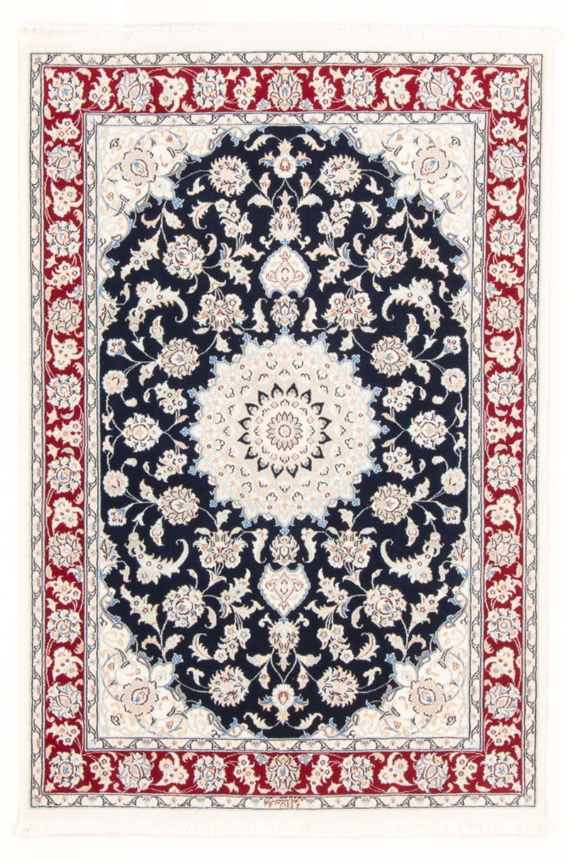 Nain - 9 la Teppe 158x108cm - Persisk teppe