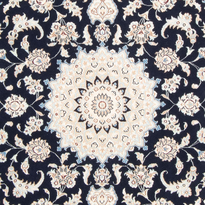 Nain - 9 la Teppe 158x108cm - Persisk teppe