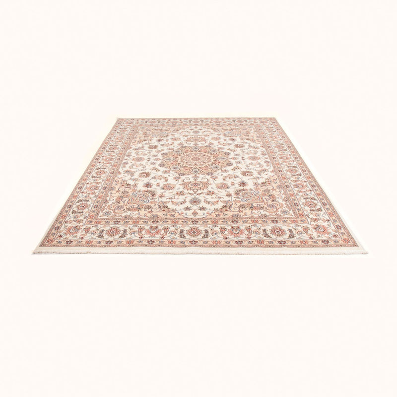 Tabriz - 50 Raj Teppe 247x200cm - Persisk teppe