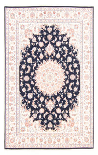 Tabriz - 50 Raj Teppe 167x245cm - Persisk teppe – product image