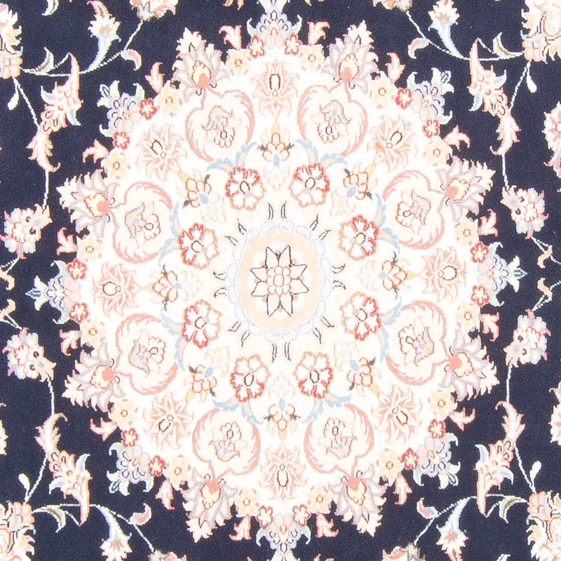 Tabriz - 50 Raj Teppe 167x245cm - Persisk teppe