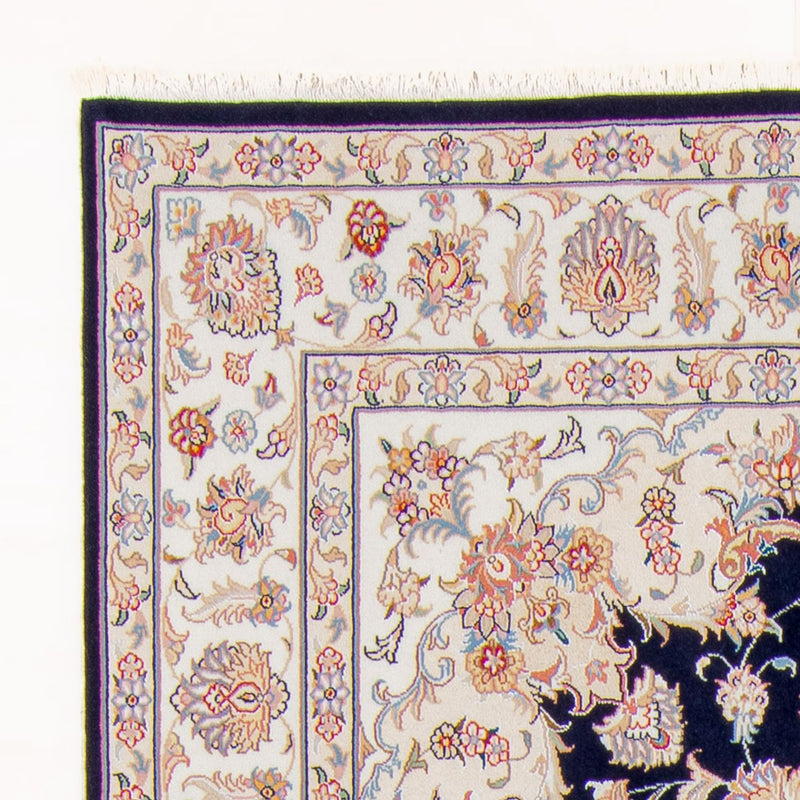 Tabriz - 50 Raj Teppe 167x245cm - Persisk teppe
