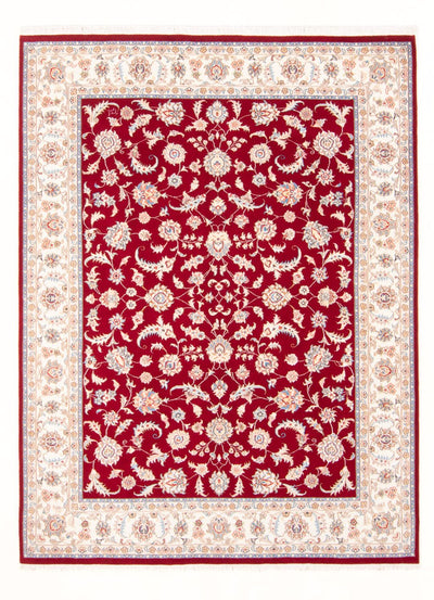 Tabriz - 50 Raj Teppe 150x203cm - Persisk teppe