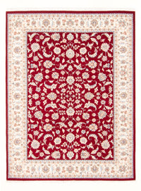 Tabriz - 50 Raj Teppe 202x148cm - Persisk teppe – product image