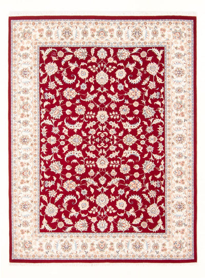 Tabriz - 50 Raj Teppe 148x202cm - Persisk teppe