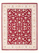 Tabriz - 50 Raj Teppe 202x148cm - Persisk teppe
