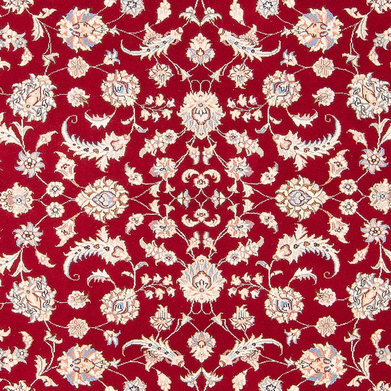 Tabriz - 50 Raj Teppe 202x148cm - Persisk teppe