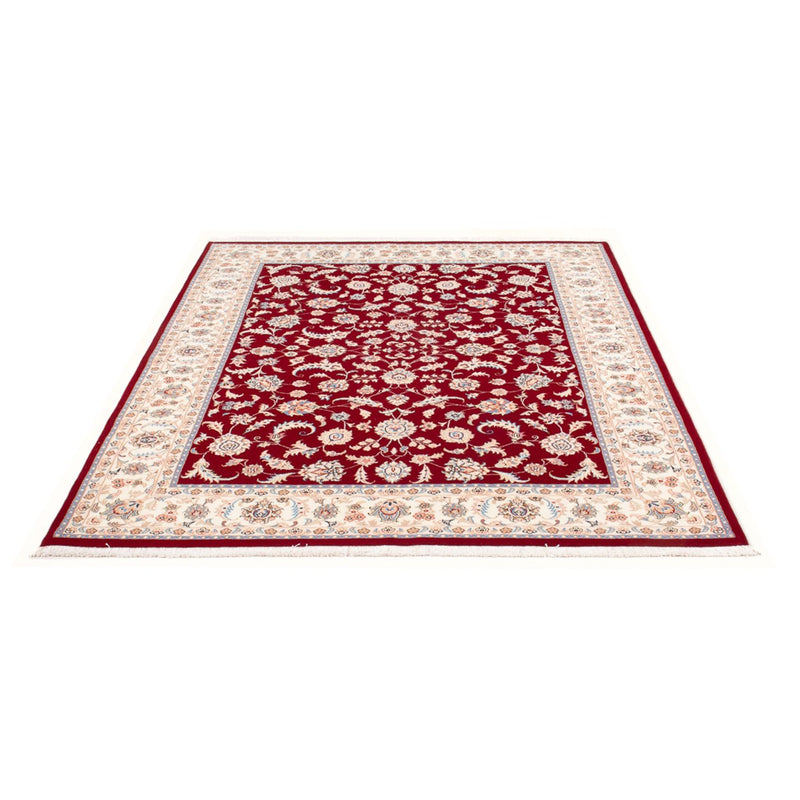 Tabriz - 50 Raj Teppe 202x148cm - Persisk teppe