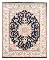 Tabriz - 50 Raj Teppe 200x250cm - Persisk teppe – product image