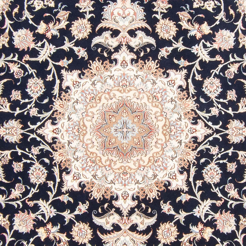 Tabriz - 50 Raj Teppe 200x250cm - Persisk teppe