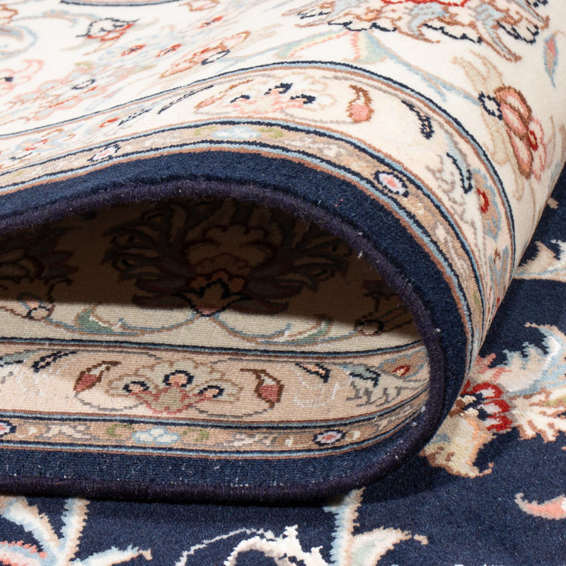 Tabriz - 50 Raj Teppe 200x250cm - Persisk teppe