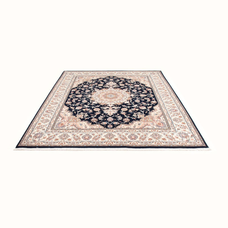 Tabriz - 50 Raj Teppe 200x250cm - Persisk teppe