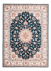 Tabriz - 50 Raj Teppe 235x168cm - Persisk teppe – product image