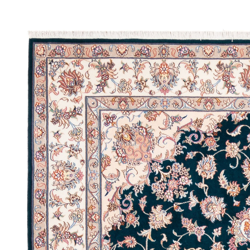 Tabriz - 50 Raj Teppe 235x168cm - Persisk teppe
