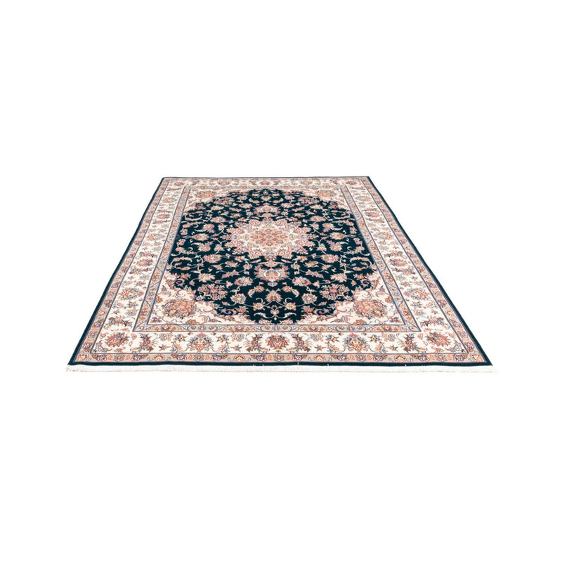 Tabriz - 50 Raj Teppe 235x168cm - Persisk teppe