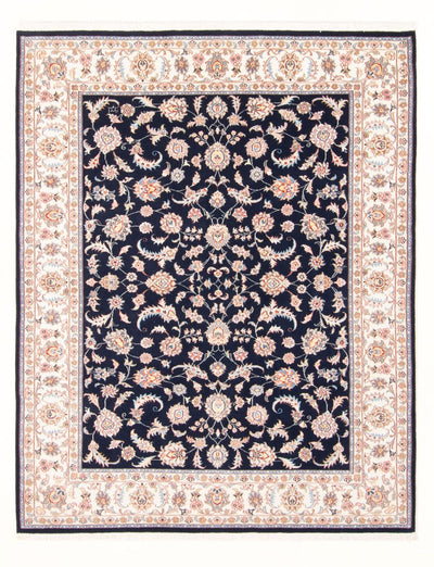 Tabriz - 50 Raj Teppe 150x196cm - Persisk teppe