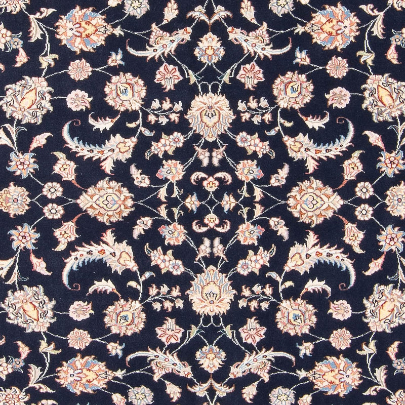 Tabriz - 50 Raj Teppe 196x150cm - Persisk teppe