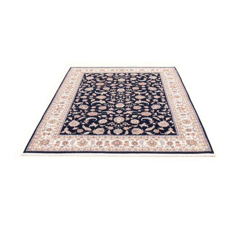 Tabriz - 50 Raj Teppe 196x150cm - Persisk teppe