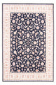 Tabriz - 50 Raj Teppe 172x243cm - Persisk teppe