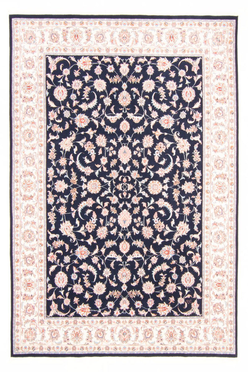 Tabriz - 50 Raj Teppe 172x243cm - Persisk teppe