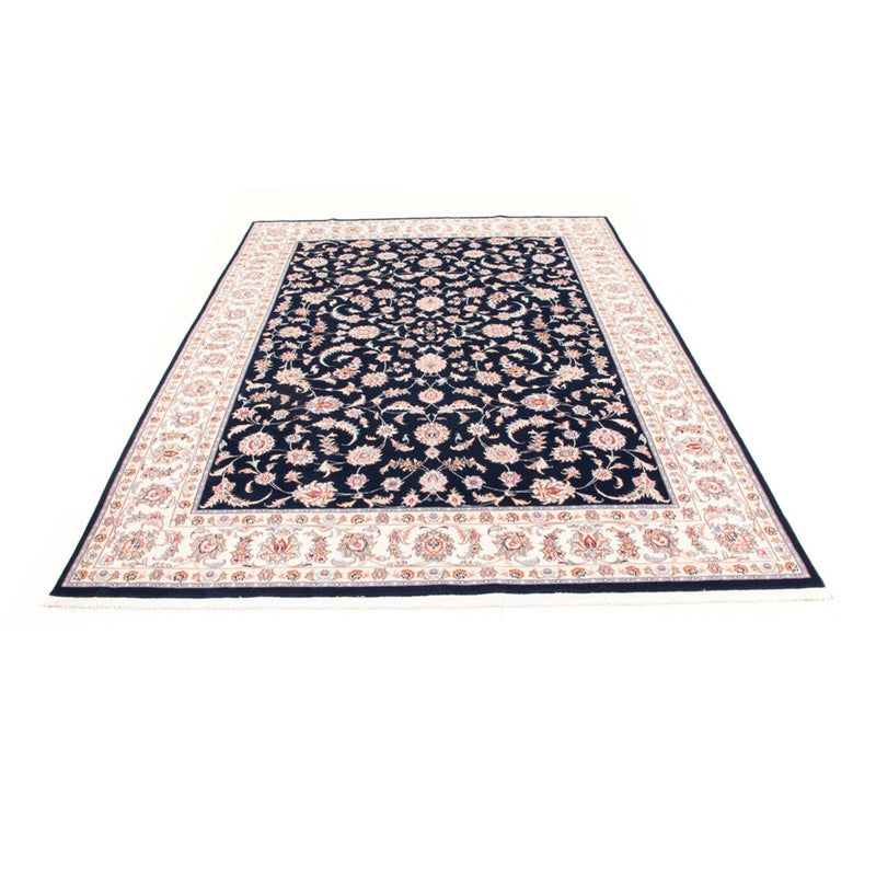 Tabriz - 50 Raj Teppe 172x243cm - Persisk teppe