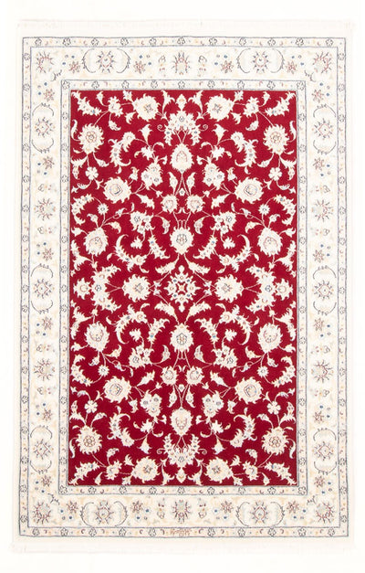 Nain - 9La Teppe 117x175cm - Persisk teppe