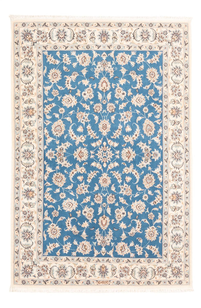 Nain - 6 la Teppe 176x121cm - Persisk teppe