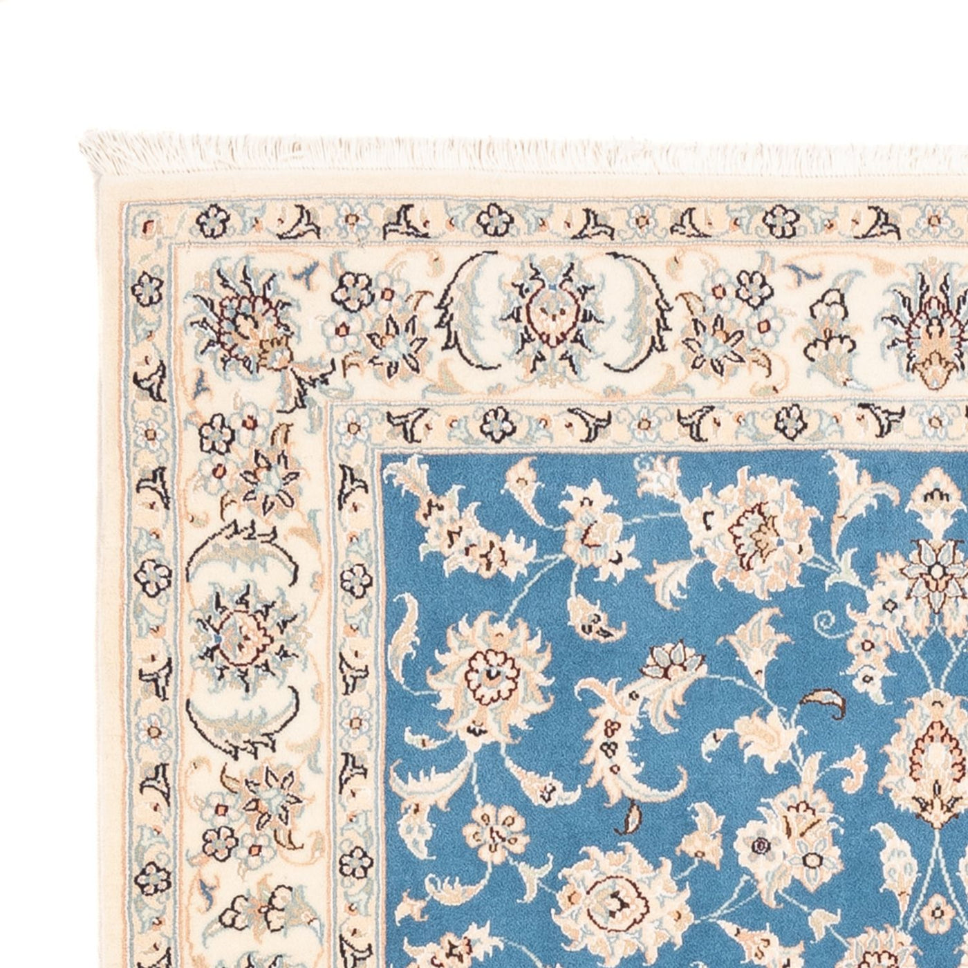 Nain - 6 la Teppe 176x121cm - Persisk teppe