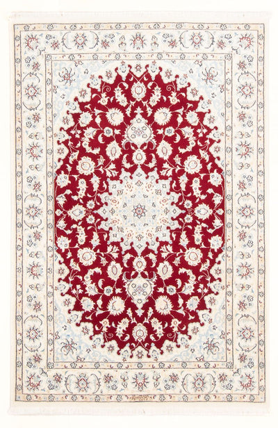 Nain - 9La Teppe 117x175cm - Persisk teppe