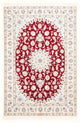 Nain - 9 la Teppe 175x117cm - Persisk teppe