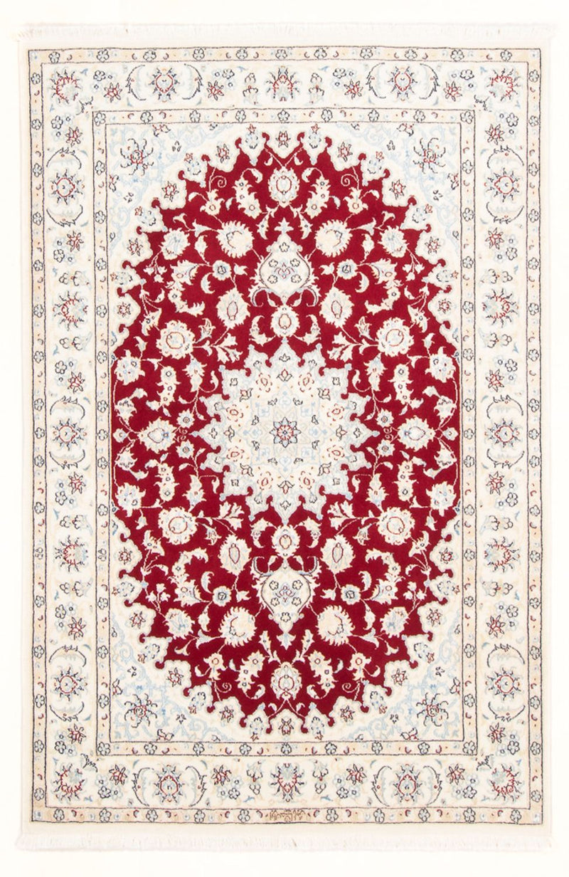 Nain - 9 la Teppe 175x117cm - Persisk teppe