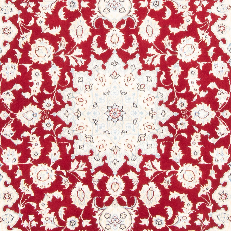 Nain - 9 la Teppe 175x117cm - Persisk teppe