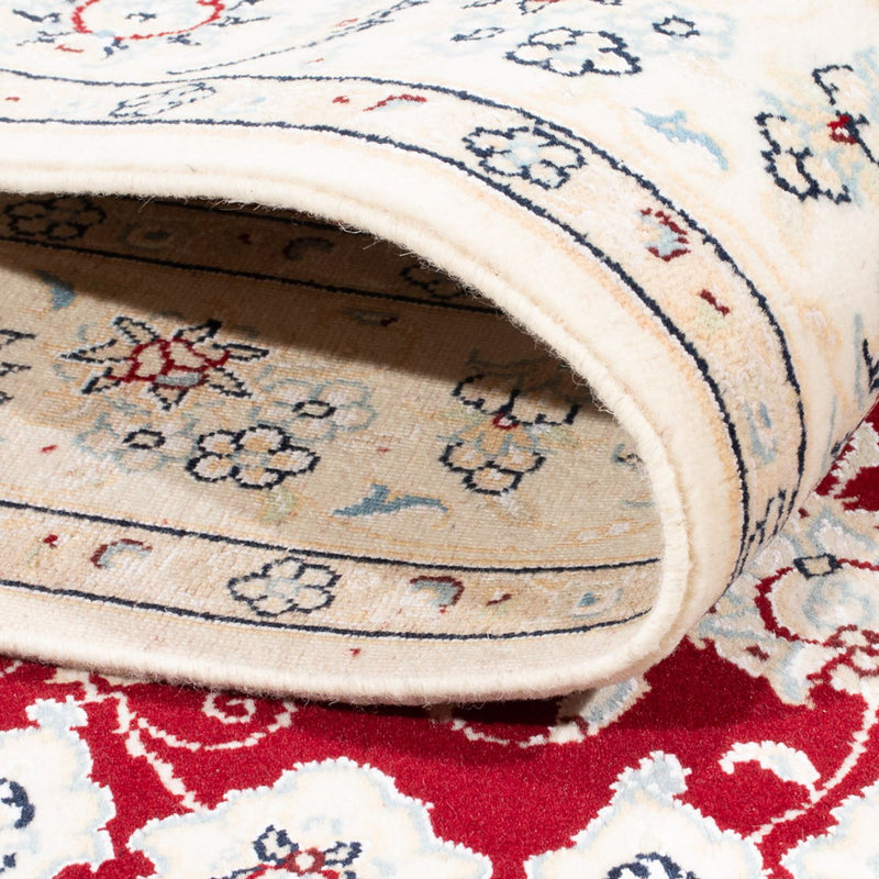Nain - 9 la Teppe 175x117cm - Persisk teppe