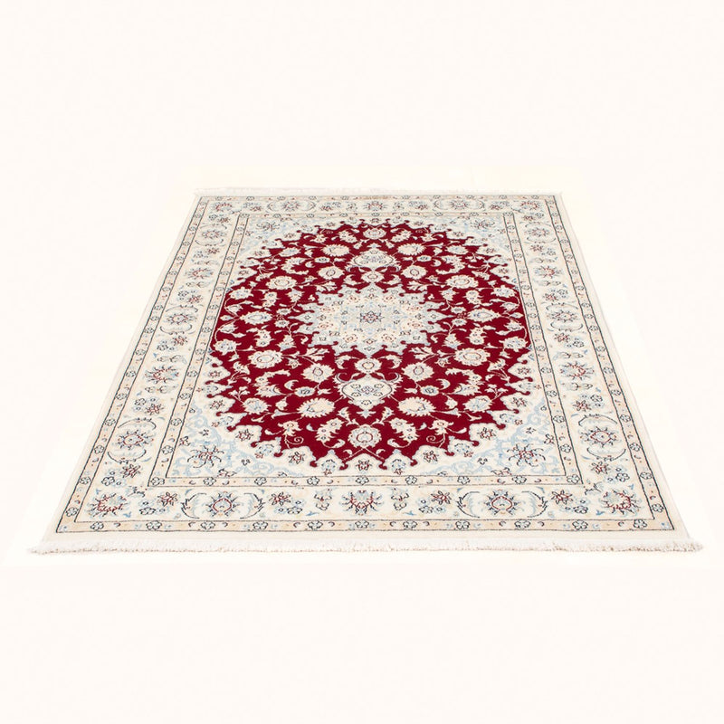 Nain - 9 la Teppe 175x117cm - Persisk teppe