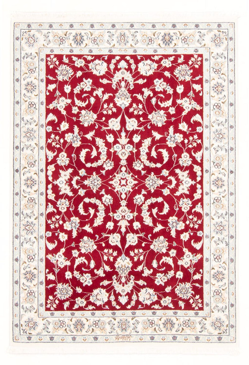 Nain - 9 la Teppe 157x108cm - Persisk teppe