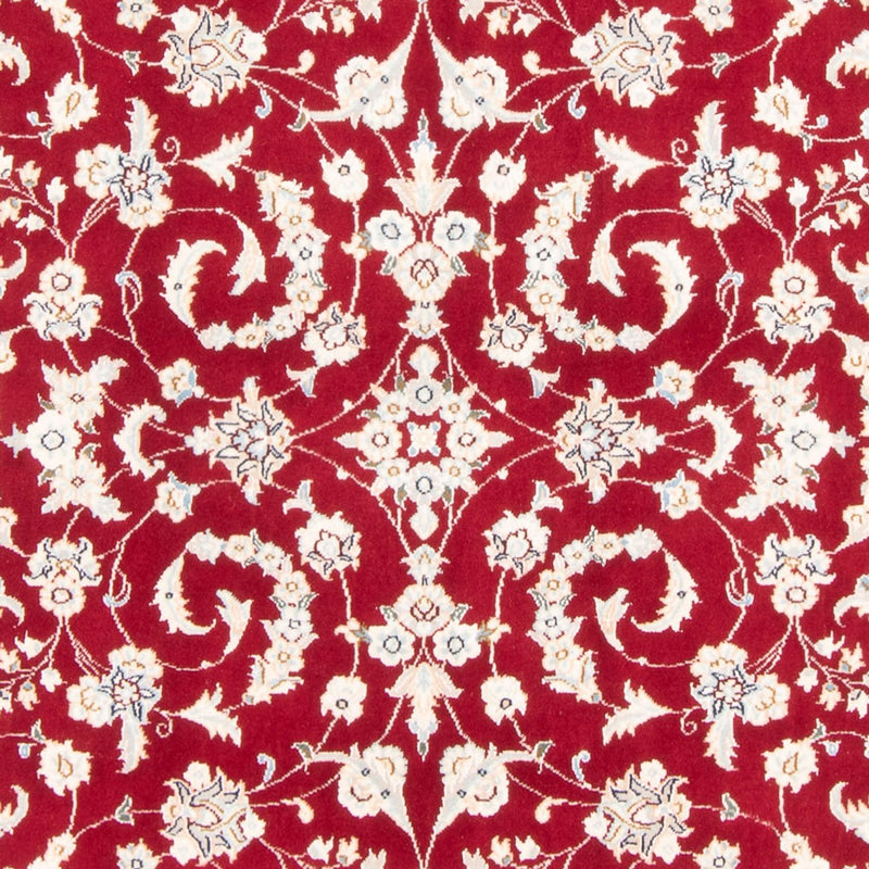 Nain - 9 la Teppe 157x108cm - Persisk teppe