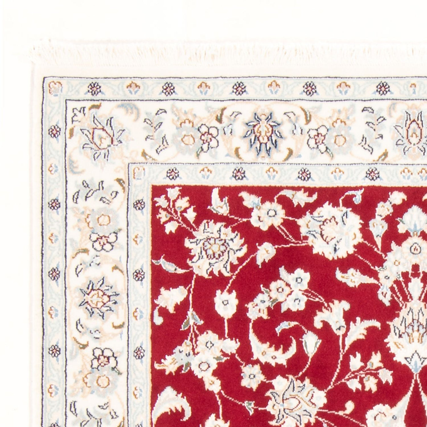 Nain - 9 la Teppe 157x108cm - Persisk teppe