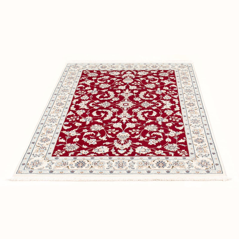 Nain - 9 la Teppe 157x108cm - Persisk teppe