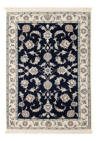 Nain - 6La Teppe 80x116cm - Persisk teppe