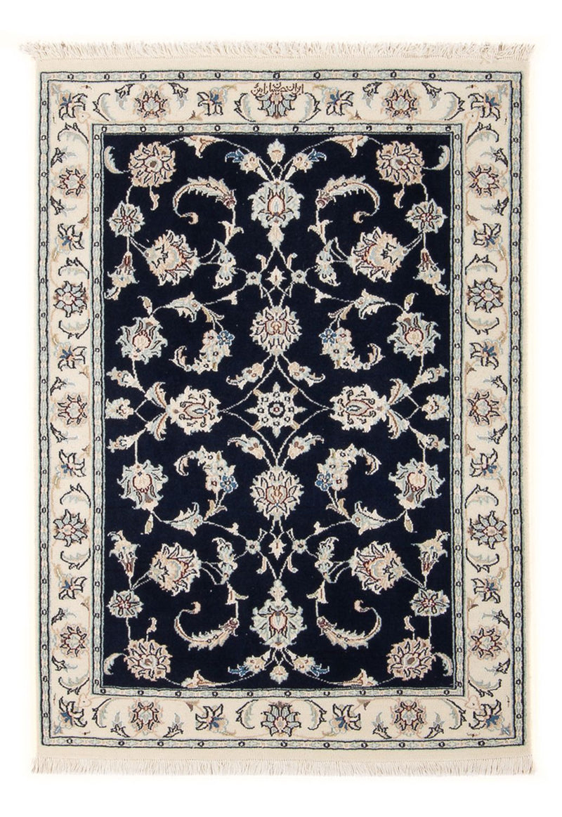 Nain - 6 la Teppe 116x80cm - Persisk teppe