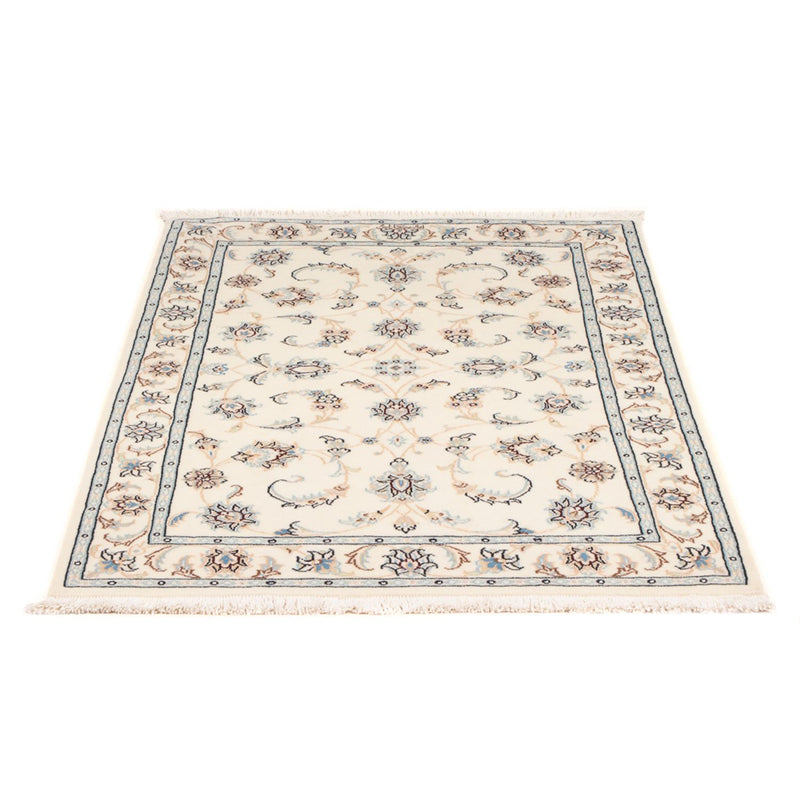 Nain - 6 la Teppe 122x80cm - Persisk teppe