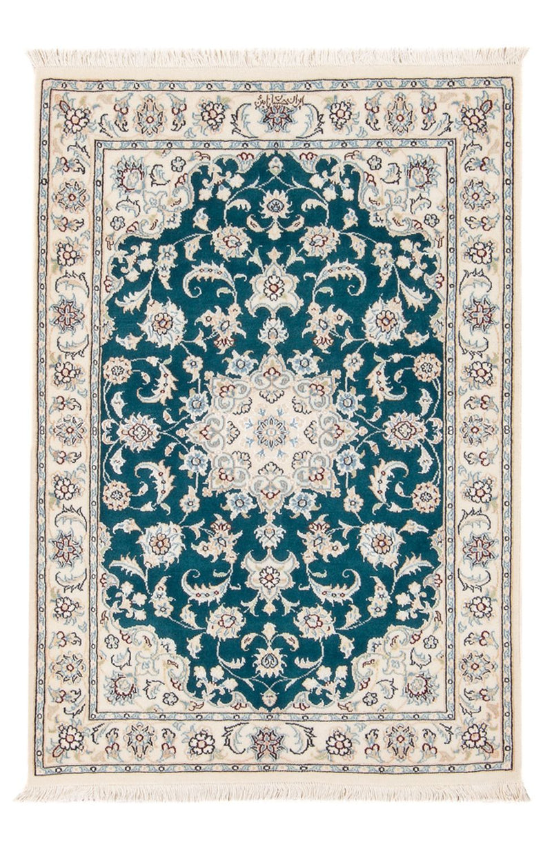 Nain - 6 la Teppe 120x83cm - Persisk teppe