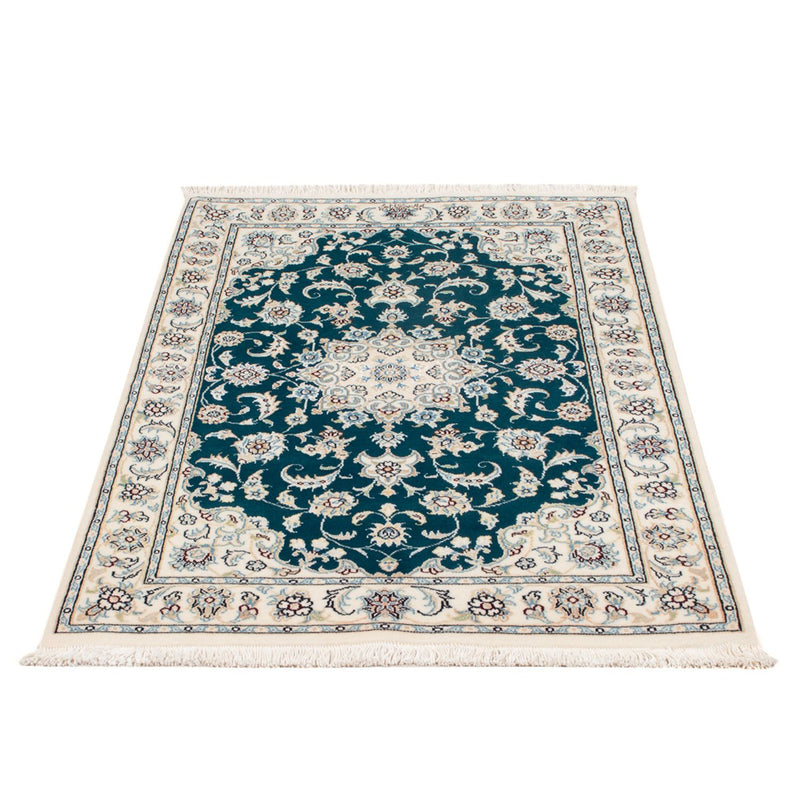 Nain - 6 la Teppe 120x83cm - Persisk teppe