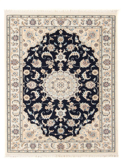 Nain - 6La Teppe 80x120cm - Persisk teppe
