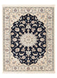 Nain - 6La Teppe 80x120cm - Persisk teppe
