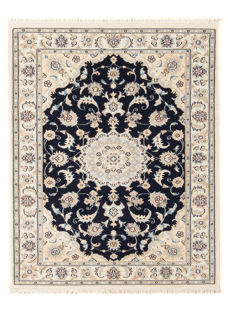 Nain - 6La Teppe 80x120cm - Persisk teppe